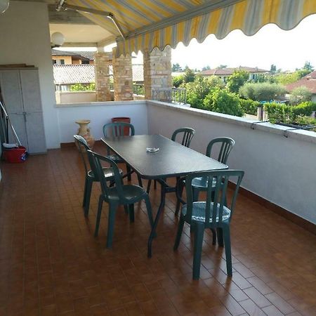 Apartament Casa Vacanze Niko Ap Cir Cni00247 Σιρμιόνε Εξωτερικό φωτογραφία