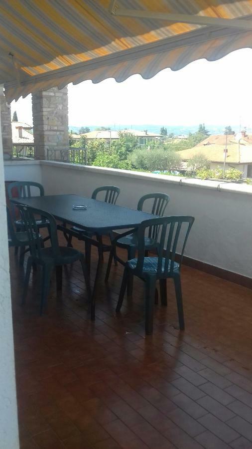 Apartament Casa Vacanze Niko Ap Cir Cni00247 Σιρμιόνε Εξωτερικό φωτογραφία