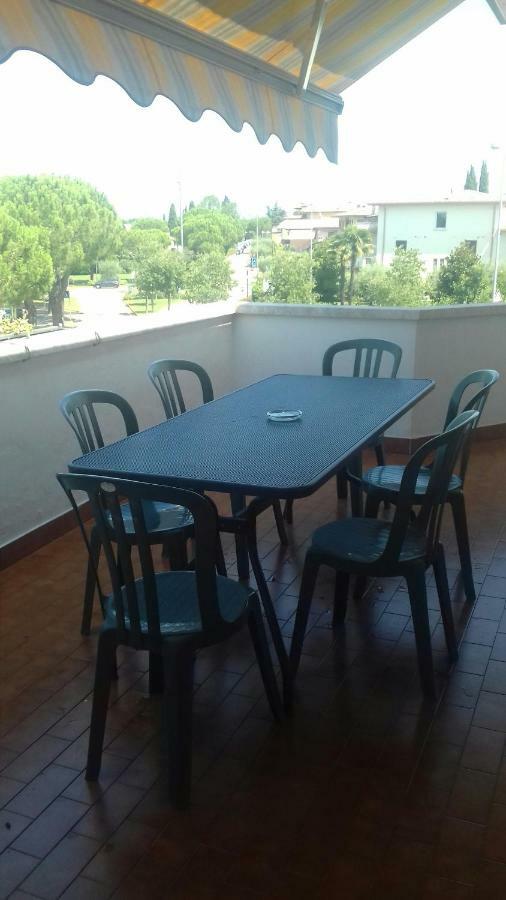 Apartament Casa Vacanze Niko Ap Cir Cni00247 Σιρμιόνε Εξωτερικό φωτογραφία