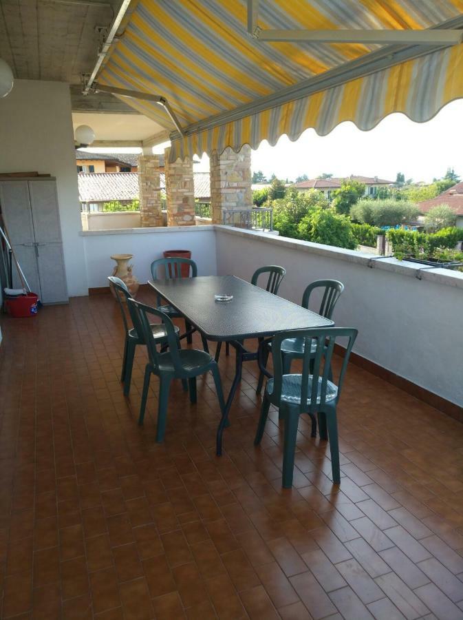 Apartament Casa Vacanze Niko Ap Cir Cni00247 Σιρμιόνε Εξωτερικό φωτογραφία