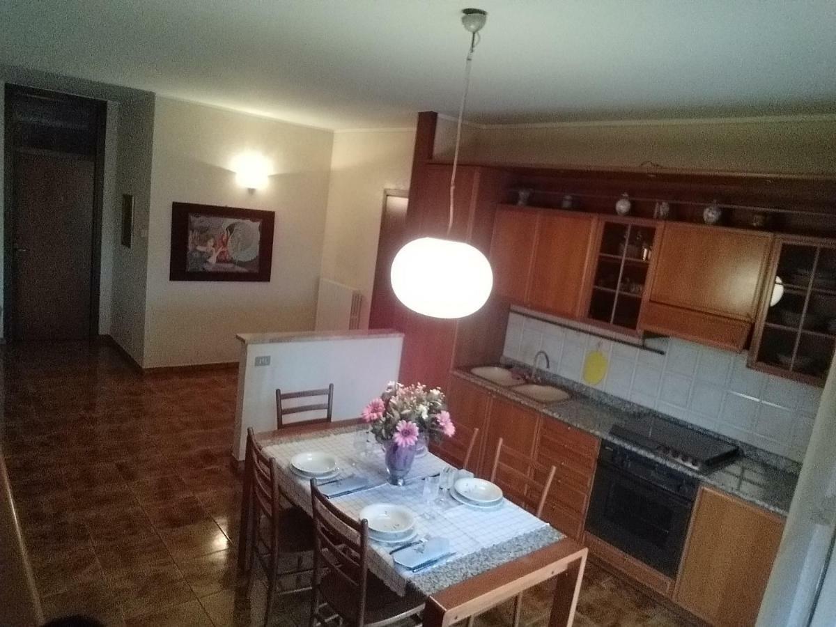 Apartament Casa Vacanze Niko Ap Cir Cni00247 Σιρμιόνε Εξωτερικό φωτογραφία