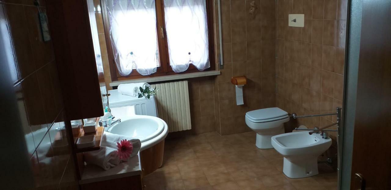 Apartament Casa Vacanze Niko Ap Cir Cni00247 Σιρμιόνε Εξωτερικό φωτογραφία