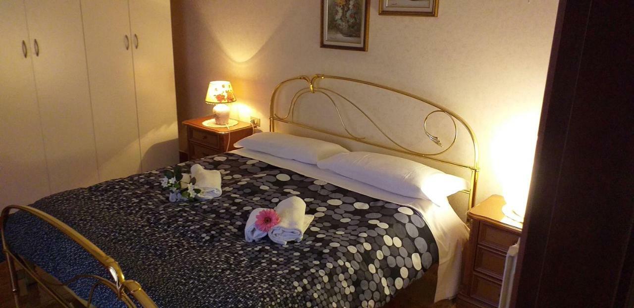 Apartament Casa Vacanze Niko Ap Cir Cni00247 Σιρμιόνε Εξωτερικό φωτογραφία