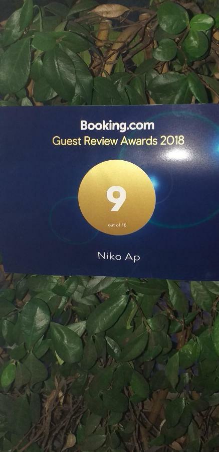 Apartament Casa Vacanze Niko Ap Cir Cni00247 Σιρμιόνε Εξωτερικό φωτογραφία